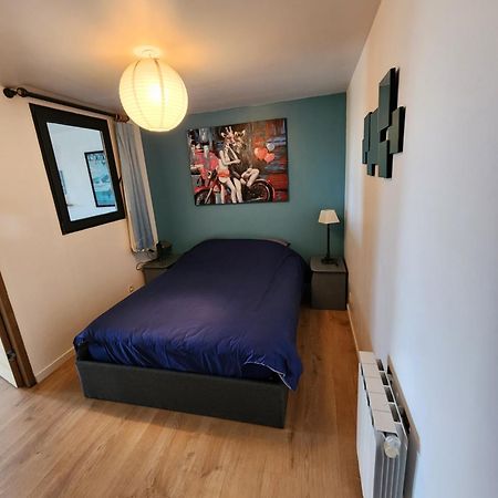 Appartement Independant Dans Maison Au Calme Pugny-Chatenod Exterior photo